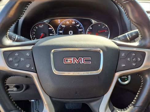 Used 2022 GMC Terrain Denali image 20