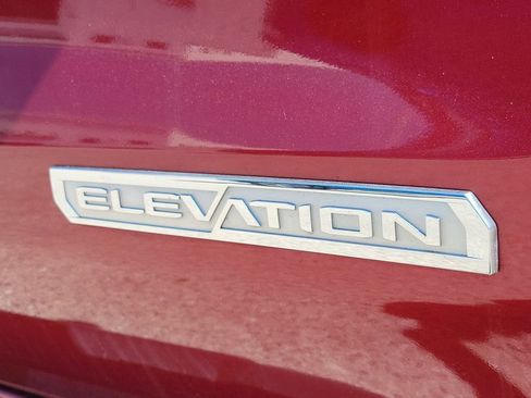 Used 2020 GMC Sierra 1500 Elevation w/ Elevation Value Package AWD/4WD image 7