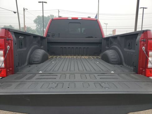 Used 2022 Ford F350 Lariat w/ Chrome Package AWD/4WD image 7
