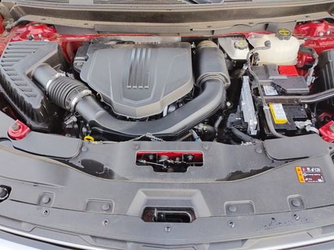 Used 2024 Chevrolet Traverse LT w/ Trailering Package image 28