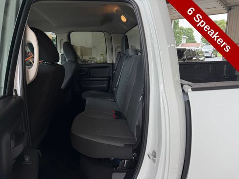 Used 2023 RAM 1500 Tradesman w/ Popular Equipment Group AWD/4WD image 31