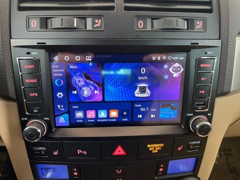 Used 2009 Volkswagen Touareg VR6 image 20