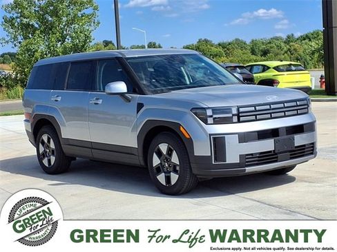 Certified 2026 Hyundai Santa Fe SE image 1