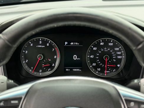 Used 2018 Hyundai Sonata Sport FWD image 20