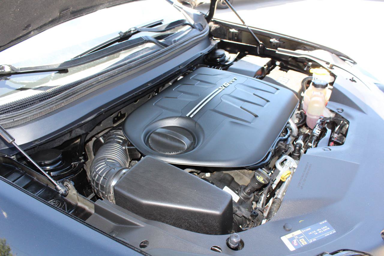Used 2022 Jeep Cherokee Latitude w/ Sun & Sound Group AWD/4WD image 26
