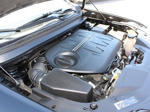 Used 2022 Jeep Cherokee Latitude w/ Sun & Sound Group AWD/4WD image 26
