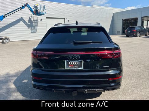 New 2026 Audi Q8 Premium Plus AWD/4WD image 4