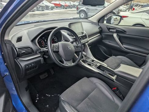 Used 2023 Mitsubishi Eclipse Cross AWD image 12