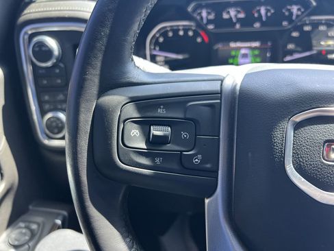 Used 2021 GMC Sierra 1500 Elevation w/ Preferred Package image 19