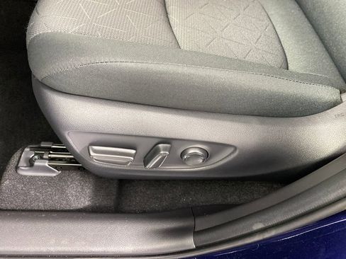 New 2025 Toyota RAV4 XLE image 8