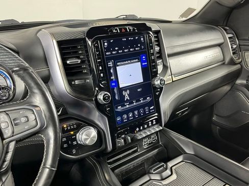 Used 2020 RAM 1500 Limited AWD/4WD image 24