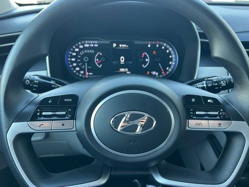 Used 2024 Hyundai Tucson SEL image 25