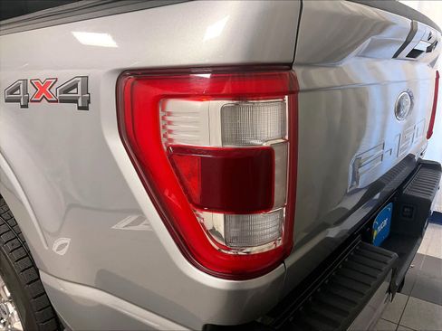 Used 2022 Ford F150 Lariat w/ Equipment Group 502A High image 71