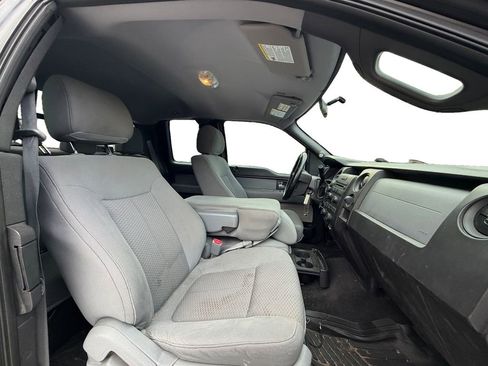 Used 2013 Ford F150 STX w/ Mid Equipment Group image 17