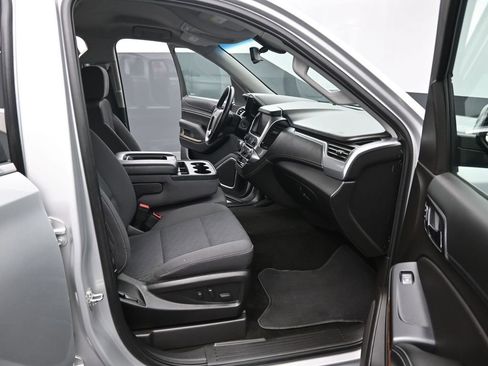 Used 2018 Chevrolet Tahoe LS w/ Skid Plate Package image 28