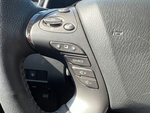 Used 2019 Nissan Murano Platinum FWD image 14