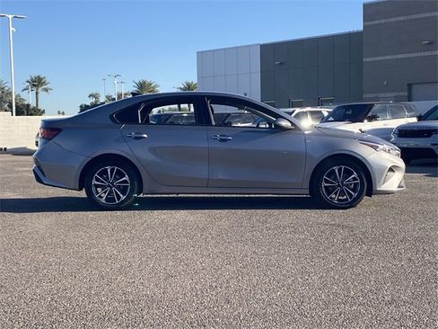 Used 2023 Kia Forte LXS w/ LXS Technology Package image 26