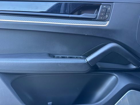 Used 2024 Porsche Cayenne Turbo GT image 12