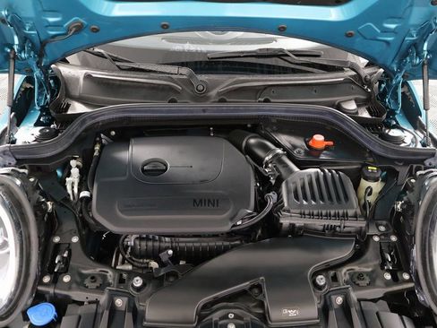 Used 2021 MINI Cooper Convertible image 16