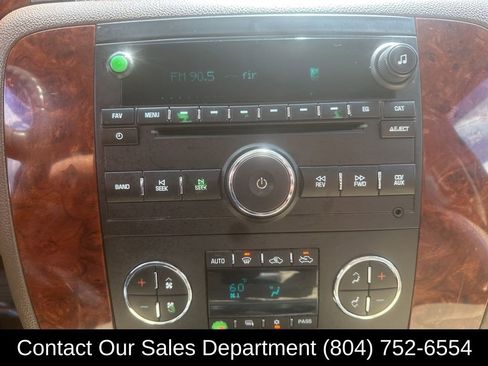 Used 2010 Chevrolet Silverado 2500 LTZ w/ Convenience Package image 20