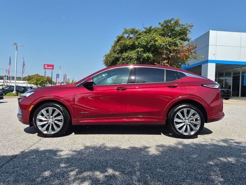 Used 2024 Buick Envista Avenir FWD image 7