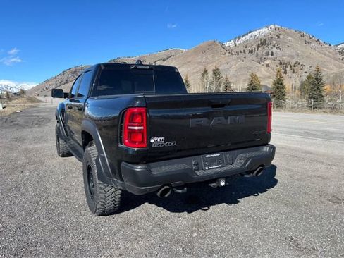 Used 2026 RAM 1500 RHO w/ RHO Level 1 Equipment Group AWD/4WD image 7