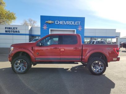 Used 2023 Ford F150 XLT w/ Equipment Group 302A High