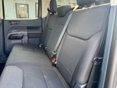 Used 2025 Ford Maverick XL FWD image 14