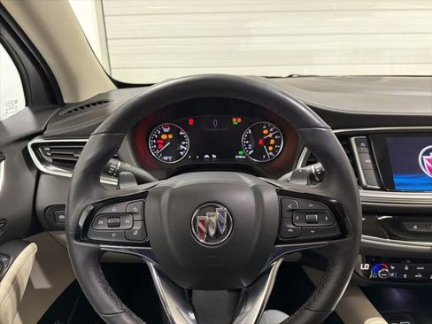 Used 2023 Buick Enclave Premium w/ Experience Buick Package image 14
