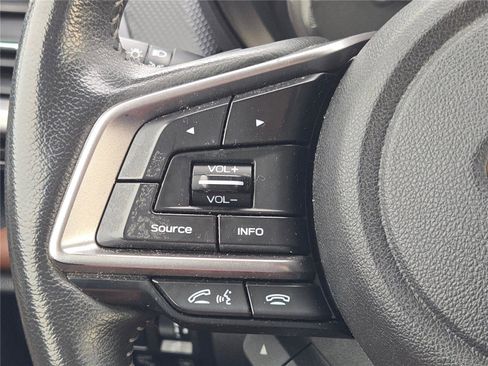 Used 2021 Subaru Forester Touring image 35