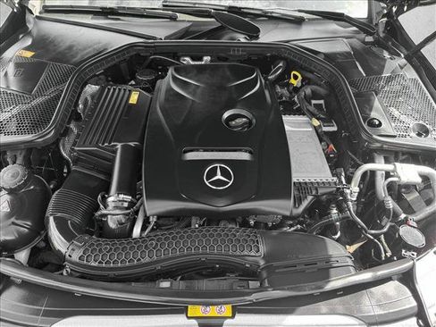 Used 2016 Mercedes-Benz C 300 4MATIC Sedan image 22