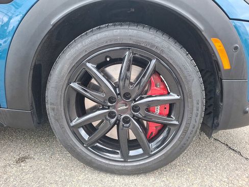 Used 2023 MINI Cooper Countryman John Cooper Works image 8