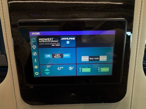 New 2024 Ford Transit 350 148 High Roof Extended DRW image 26