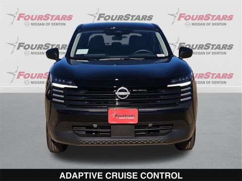 New 2026 Nissan Kicks S image 10