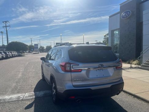 Used 2025 Subaru Ascent Premium AWD/4WD image 6