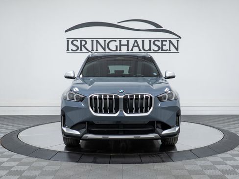 Certified 2023 BMW X1 xDrive28i AWD/4WD image 2