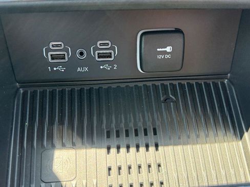 New 2026 Jeep Grand Cherokee Altitude AWD/4WD image 27