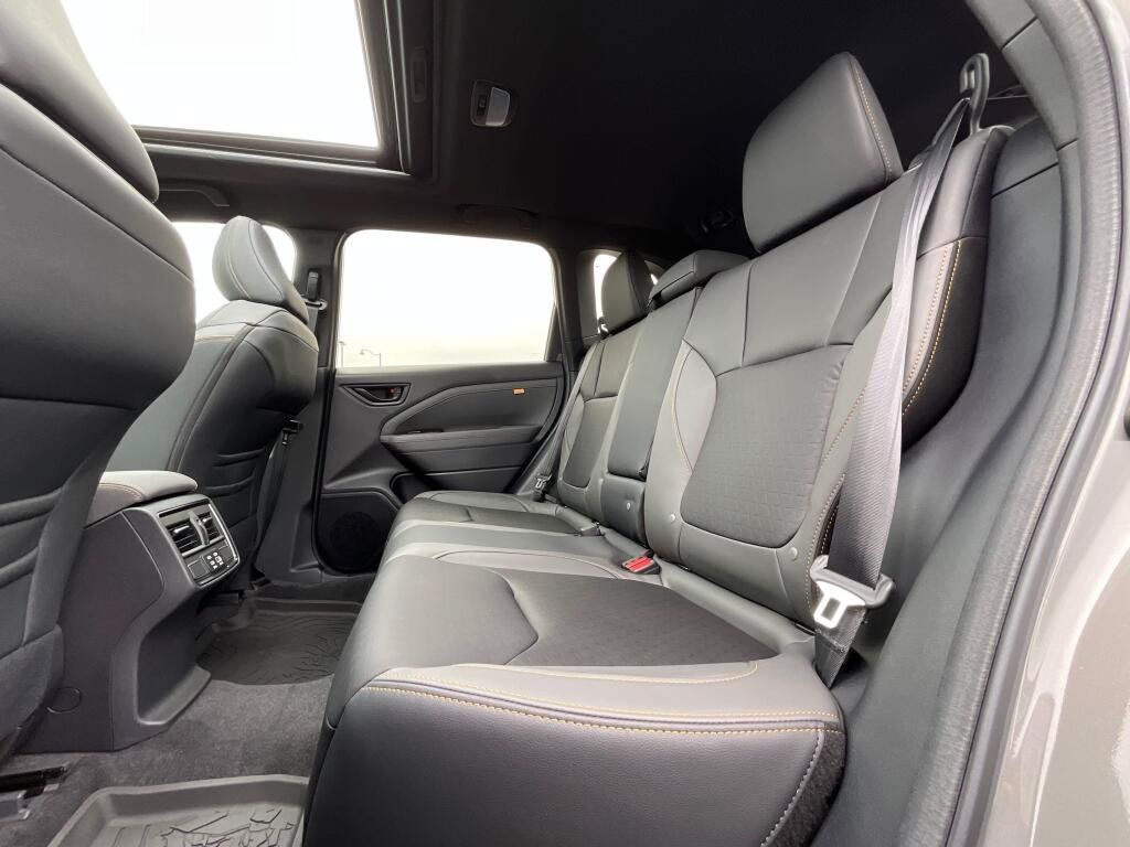 New 2026 Subaru Forester Wilderness AWD/4WD image 13