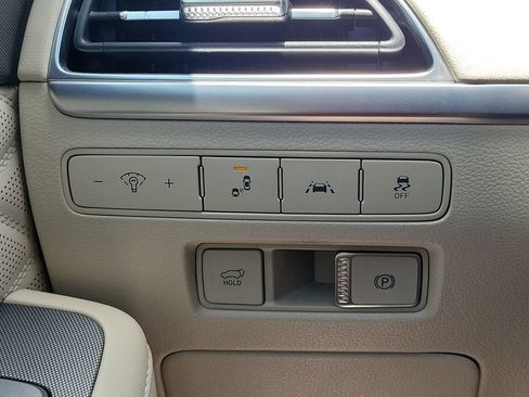 Used 2020 Hyundai Palisade Limited FWD image 25