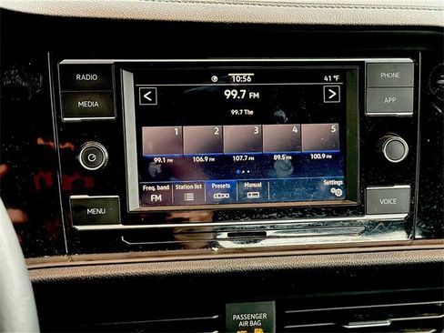 Used 2024 Volkswagen Jetta S image 12