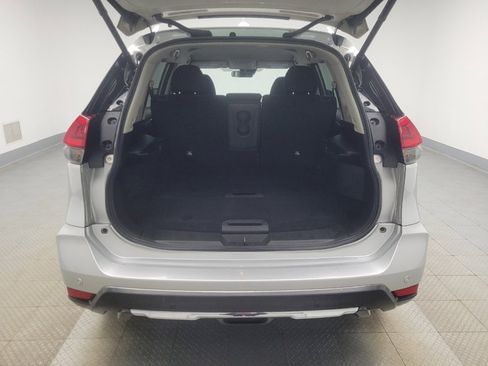 Used 2020 Nissan Rogue SV AWD/4WD image 29