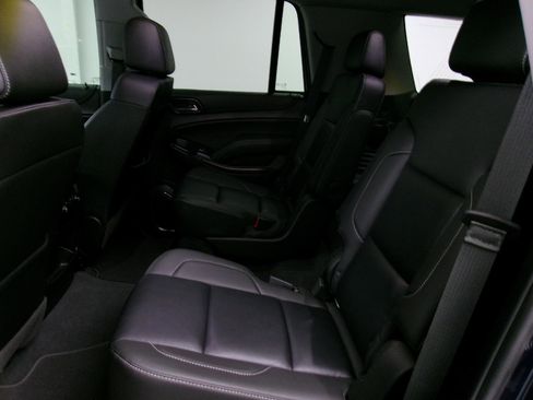 Used 2019 Chevrolet Tahoe LT image 8