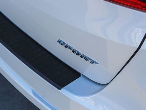 Used 2025 Honda Odyssey Sport-L image 12