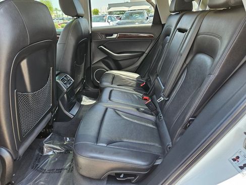 Used 2016 Audi Q5 2.0T Premium Plus AWD/4WD image 24