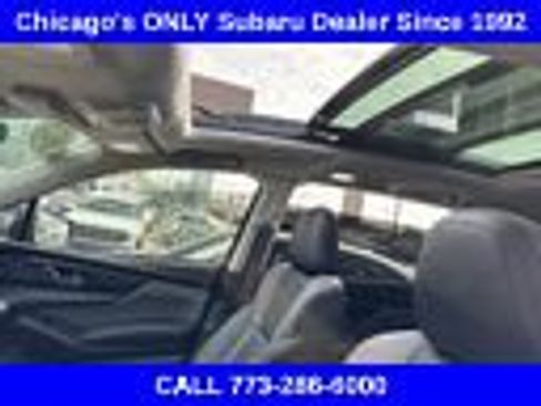 Used 2023 Subaru Ascent Onyx Edition image 7