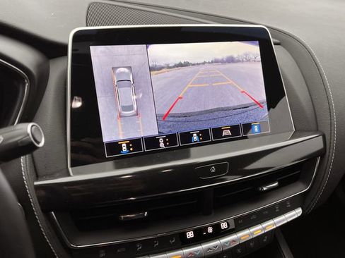 Certified 2023 Cadillac CT5 V Blackwing w/ Driver Assist Package image 18