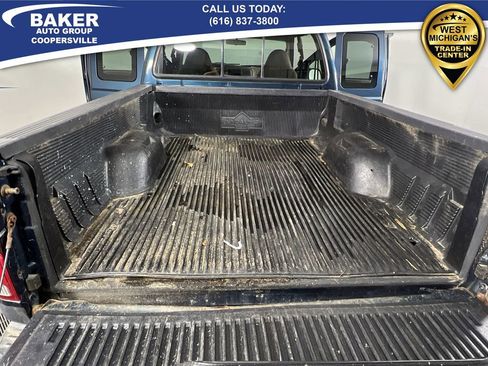 Used 1999 Ford F250 XLT image 22