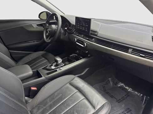 Used 2020 Audi A4 2.0T Premium w/ Convenience Package FWD image 42