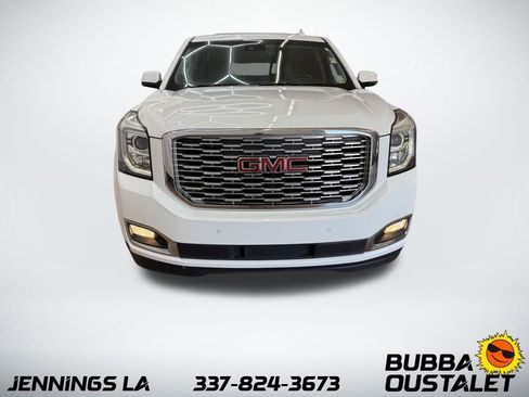 Used 2018 GMC Yukon Denali w/ Denali Ultimate Package image 9