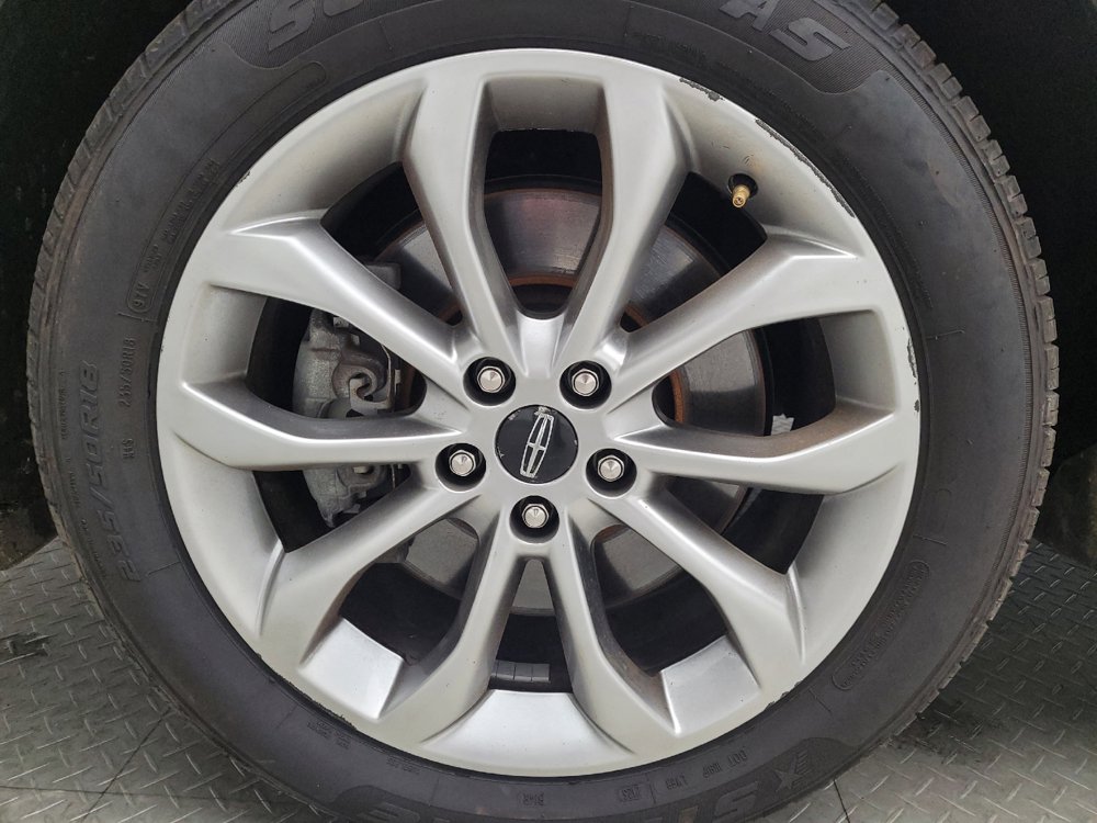 Used 2019 Lincoln MKC Select w/ Select Plus Package AWD/4WD image 31